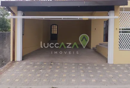 Sobrado com 4 Quartos à venda, 150m² no Jardim das Oliveiras, Jacareí