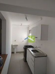 Apartamento com 2 Quartos para alugar, 50m² no Vila Lageado, São Paulo