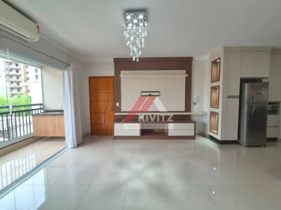 Apartamento com 2 Quartos à venda, 84m² no Vila Frezzarim, Americana