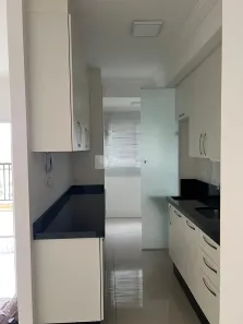 Apartamento com 3 Quartos à venda, 80m² no Vila Machado, Jacareí