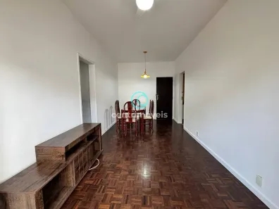 Apartamento com 1 Quarto à venda, 55m² no Tijuca, Rio de Janeiro