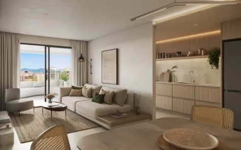 Apartamento com 2 Quartos à venda, 77m² no Barra da Tijuca, Rio de Janeiro