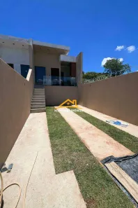 Casa com 3 Quartos à venda, 90m² no Teixeirinha, Betim