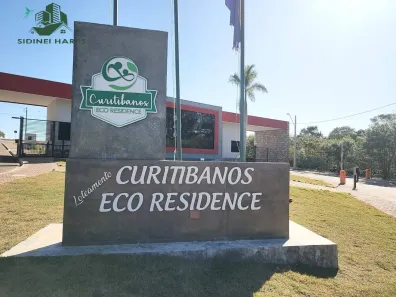 Lote/Terreno à venda, 1000m² no Condomínio Eco Residence, Bragança Paulista