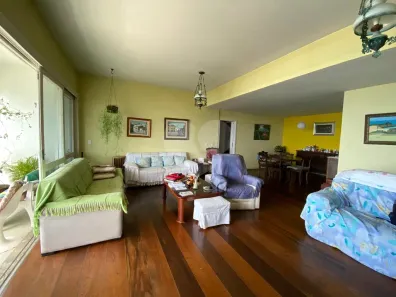 Apartamento com 4 Quartos à venda, 217m² no Rio Vermelho, Salvador