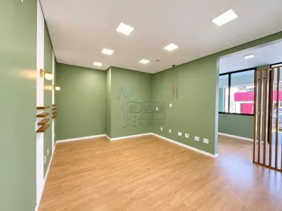 Ponto Comercial para alugar, 115m² no Alto da Boa Vista, Ribeirão Preto