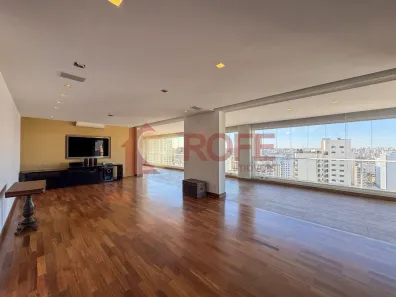 Apartamento com 3 Quartos à venda, 288m² no Campo Belo, São Paulo