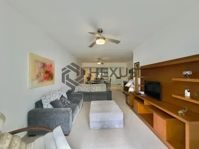 Apartamento com 3 Quartos à venda, 145m² no Pitangueiras, Guarujá