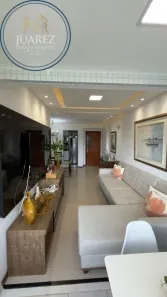 Apartamento com 3 Quartos à venda, 90m² no Jardim Armação, Salvador