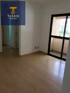 Apartamento com 1 Quarto para alugar, 65m² no Vila Guarani (Z Sul), São Paulo