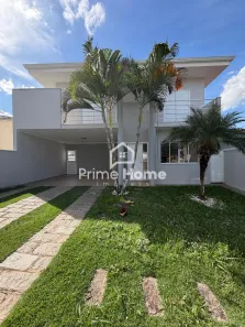 Casa de Condomínio com 4 Quartos para alugar, 210m² no Lenheiro, Valinhos