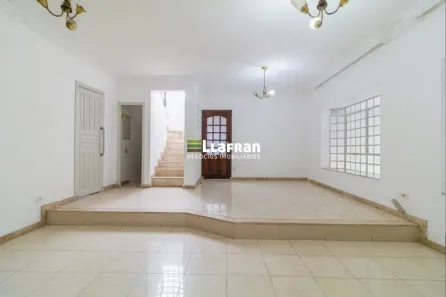Casa com 4 Quartos à venda, 280m² no Super Quadra Morumbi, São Paulo