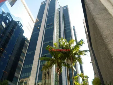 Sala Comercial à venda, 184m² no Itaim Bibi, São Paulo