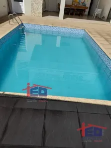 Sobrado com 3 Quartos à venda, 250m² no Adalgisa, Osasco