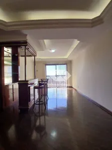 Apartamento com 3 Quartos à venda, 127m² no Chácara Girassol, Americana