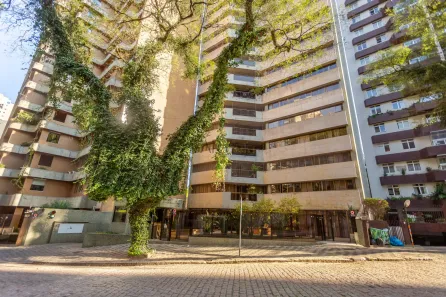 Apartamento com 3 Quartos à venda, 262m² no Batel, Curitiba