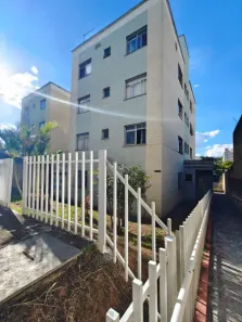 Apartamento com 2 Quartos para alugar, 50m² no Centro, Contagem