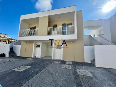 Casa com 2 Quartos à venda, 62m² no Pau Pombo, Nova Lima