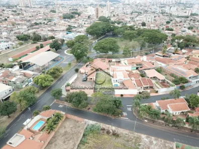 Lote/Terreno à venda, 405m² no Parque Residencial Cidade Universitária, Ribeirão Preto