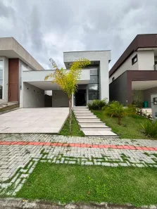 Casa de Condomínio com 3 Quartos à venda, 200m² no Terras Alphaville 2, Resende