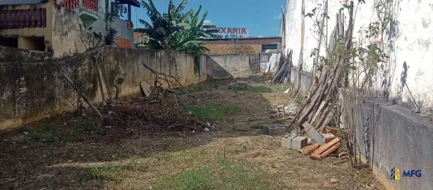 Lote/Terreno à venda, 290m² no Vila Hortência, Sorocaba