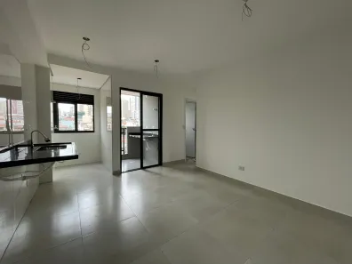 Apartamento com 2 Quartos à venda, 40m² no Vila Antonina, São Paulo