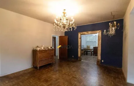 Casa de Condomínio com 5 Quartos para venda ou aluguel, 400m² no Pedra Redonda, Porto Alegre