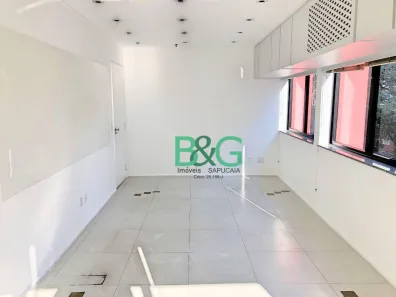 Sala Comercial à venda, 62m² no Paraíso, São Paulo