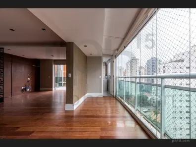 Cobertura com 4 Quartos à venda, 240m² no Moema, São Paulo