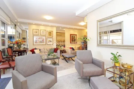 Casa de Condomínio com 3 Quartos à venda, 285m² no Vila Jardim, Porto Alegre