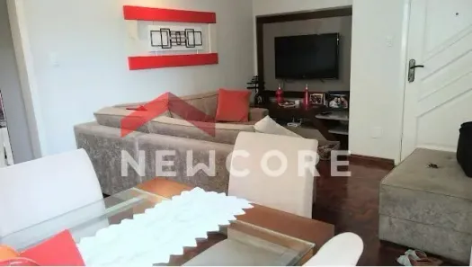 Apartamento com 3 Quartos à venda, 87m² no Vila Bela, São Paulo