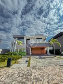 Casa de Condomínio com 4 Quartos à venda, 690m² no Monte Alegre, Vinhedo