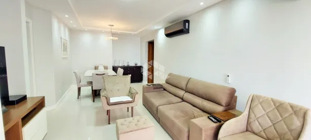 Apartamento com 3 Quartos à venda, 100m² no Cristo Redentor, Porto Alegre