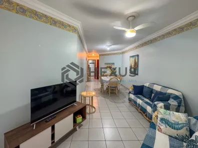 Apartamento com 2 Quartos à venda, 78m² no Vila Alzira, Guarujá