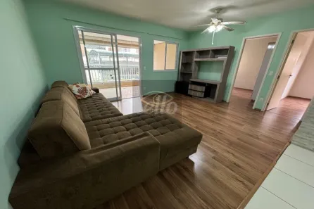 Apartamento com 3 Quartos à venda, 90m² no Alto da Mooca, São Paulo