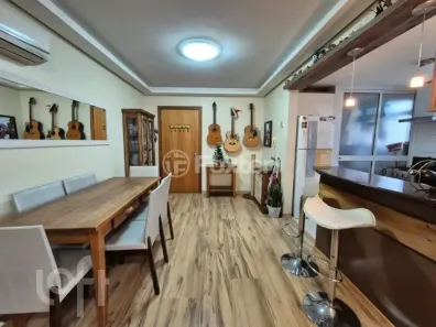 Apartamento com 2 Quartos à venda, 74m² no Higienópolis, Porto Alegre