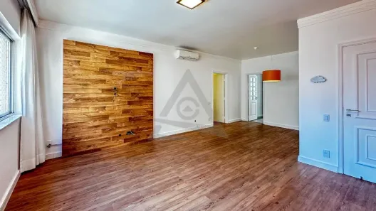 Apartamento com 2 Quartos à venda, 110m² no Centro, Campinas