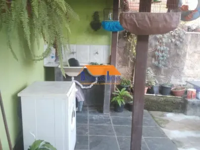 Casa com 3 Quartos à venda, 200m² no Jaqueline, Belo Horizonte