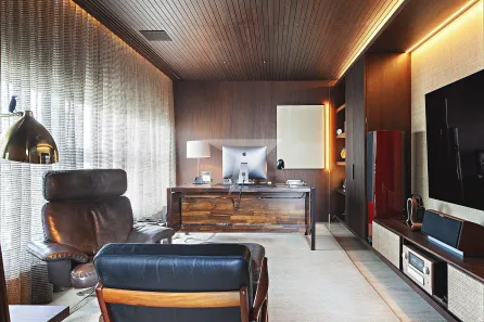 Cobertura com 4 Quartos à venda, 523m² no Consolação, São Paulo