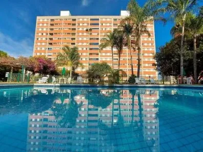 Apartamento com 3 Quartos à venda, 75m² no Vila Marieta, Campinas