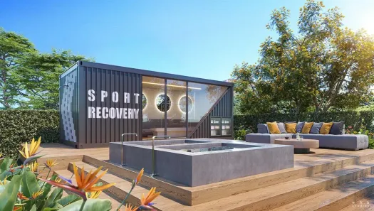 Apartamento com 3 Quartos à venda, 67m² no Recreio dos Bandeirantes, Rio de Janeiro