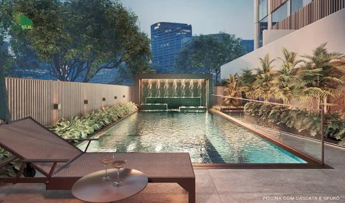 Apartamento com 2 Quartos à venda, 68m² no Lourdes, Belo Horizonte