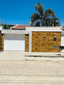 Casa com 2 Quartos à venda, 92m² no Chácara São Cosme, Feira de Santana