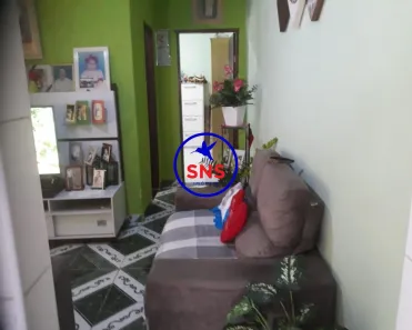 Casa com 2 Quartos à venda, 125m² no Vila Aeroporto, Campinas