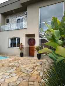 Sobrado com 3 Quartos à venda, 115m² no Morada da Praia, Bertioga