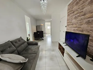 Apartamento com 3 Quartos à venda, 90m² no Pedra Branca, Palhoça