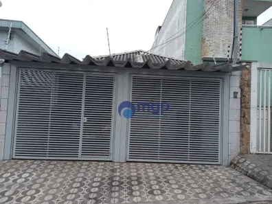 Casa com 2 Quartos à venda, 130m² no Vila Maria Alta, São Paulo