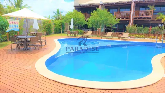Apartamento com 3 Quartos à venda, 126m² no Itacimirim (Monte Gordo), Camaçari