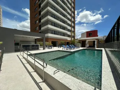Apartamento com 2 Quartos à venda, 55m² no Imbuí, Salvador
