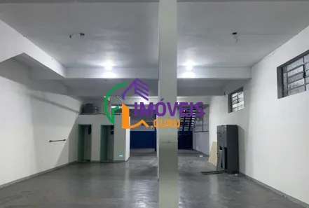 Galpão/Depósito/Armazém para alugar, 900m² no Vila Prudente, São Paulo